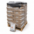 Palet 77 Sacos Pellet ENplus A1 Fireplus 15 kg (1.155 kg)